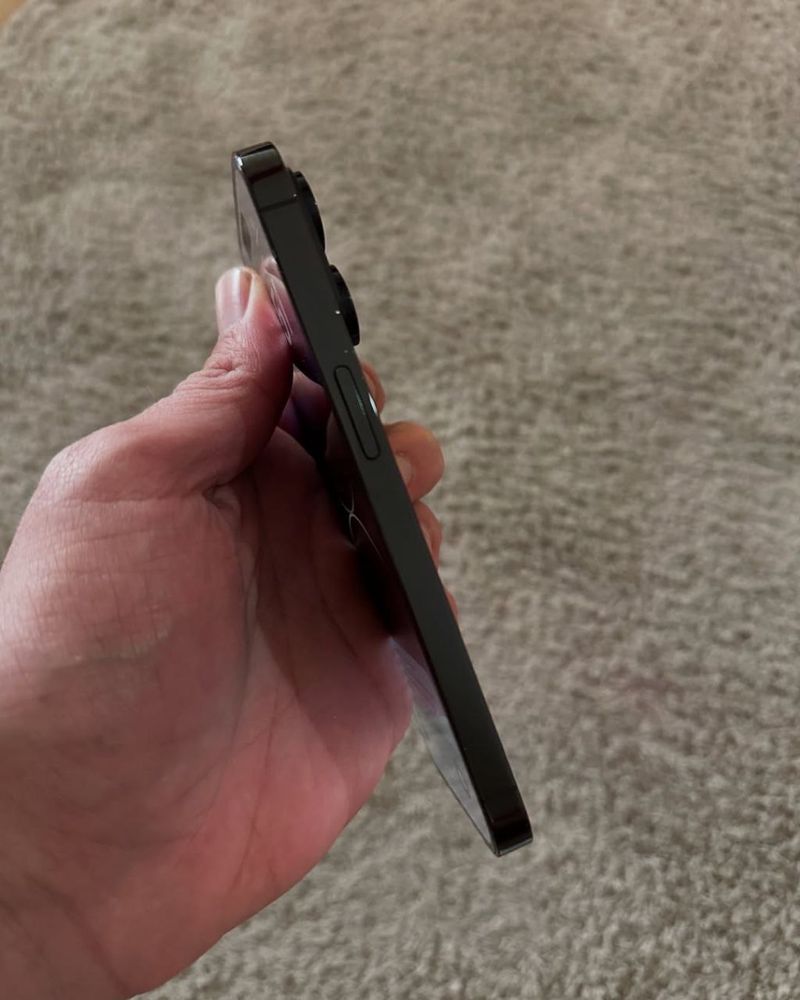 Iphone 14 pro idal