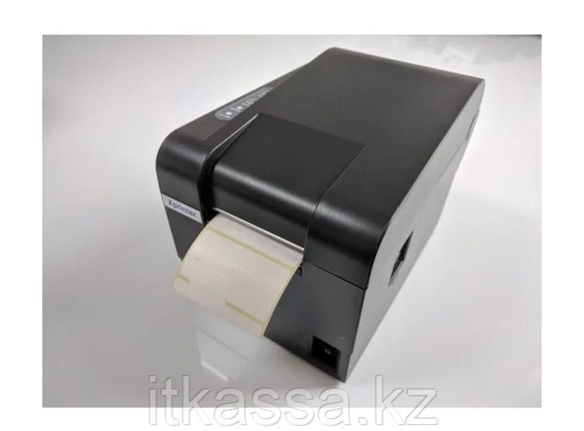 Продам Универсальный термопринтер Xprinter XP-235B