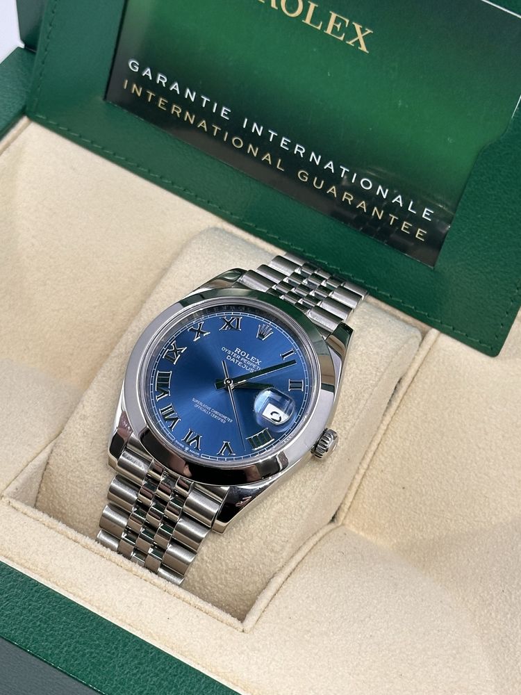 Ceas Rolex Datejust