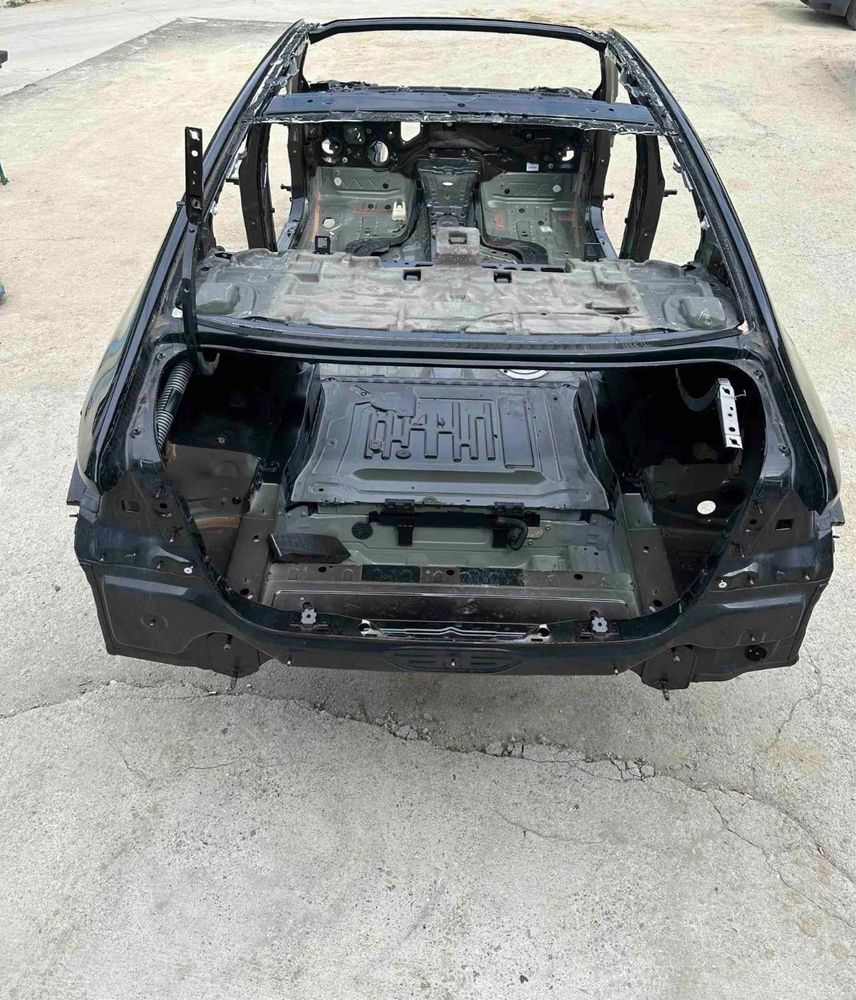 Бмв М5 /BMW M5 2021.