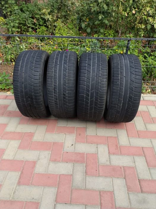 Cauciucuri iarna toyo snowprox 235/50R17 96V