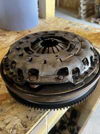 Volanta masa dubla BMW seria 1 cod motor n47d20c