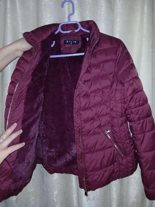 Дамско яке М размер