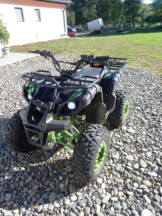 Atv de vanzare 125 cmc