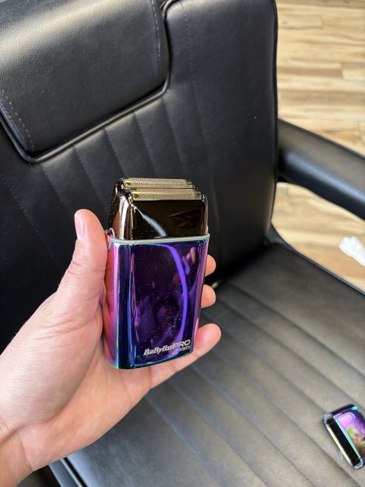 Комплект Babyliss