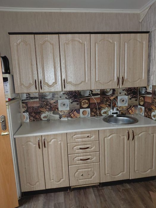 Сдам комнату в общежитии в районе Океана