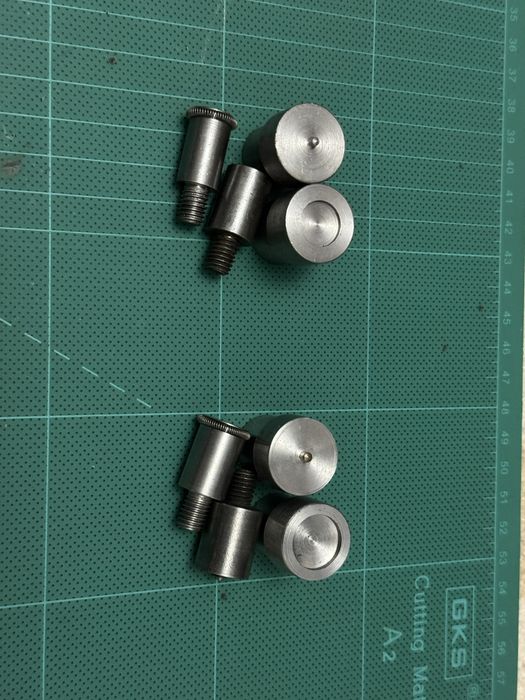 Инструменты для Кожевников