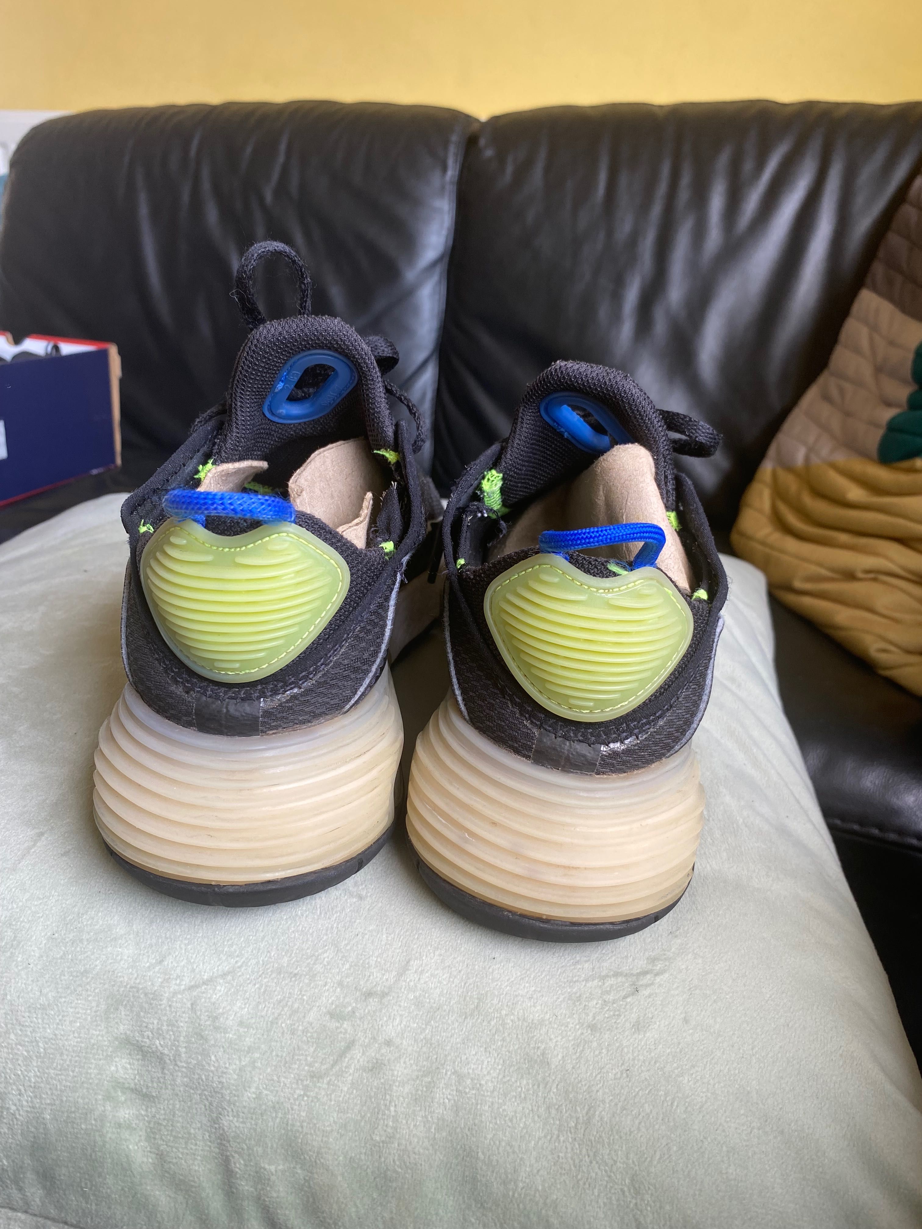 Nike Air Max 2090- номер 38