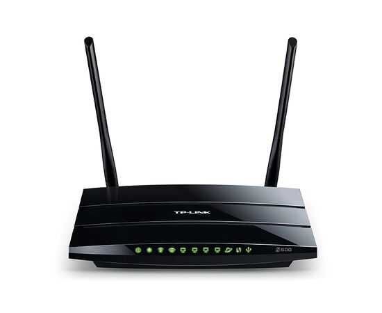 TP-Link Archer D7/D5/WDR3500/VN020-F3  Wireles маршрутизатор с модемом