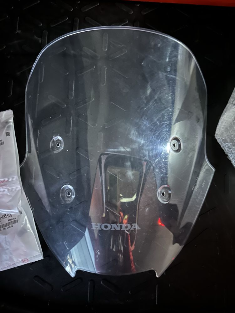 Оригинална слюда за Honda VFR 800x 2015