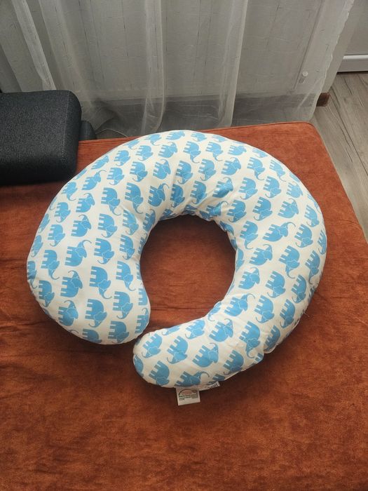 Perna alăptare, sarcina si bebe