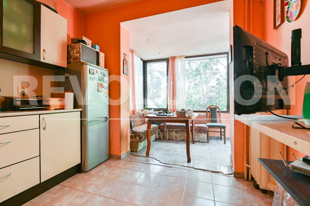 Продава се Етаж от къща в София, Изток - 60 кв.м за 6000 €/кв.м - Снимка #5