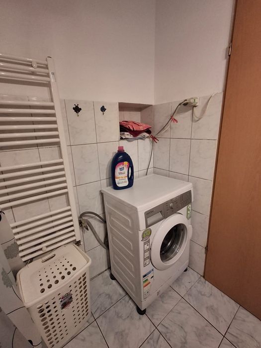 Apartment regim hotelier 4 camere