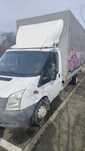 Ford Transit (vand, schimb sau dezmembrez)