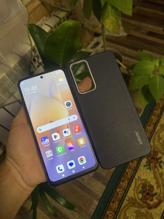 Продам телефон redmi Note 11