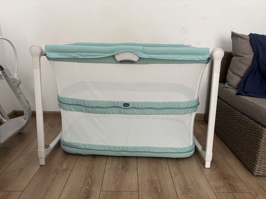 Pătuț copii Chicco
