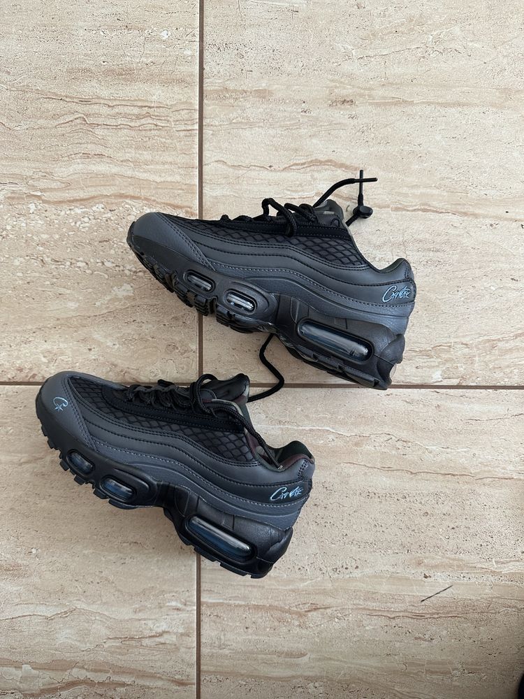 Nike Air Max 95 Corteiz