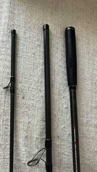 Combo Team Feeder Master Carp Pro LC by Dome, 3.9, 50-170g + Trabucco