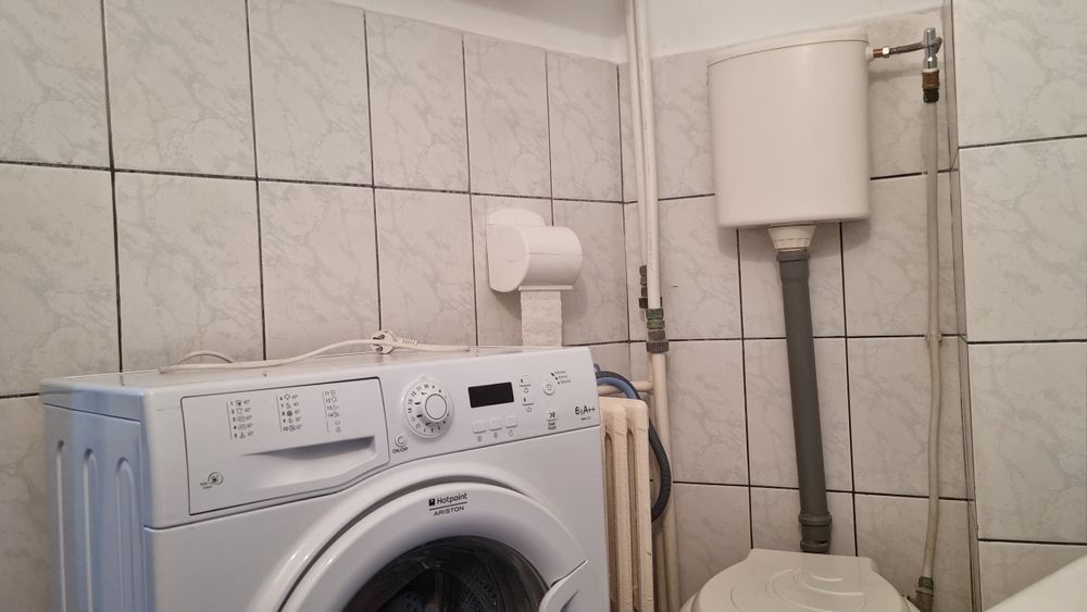 Dau in chirie apartament 1 camera