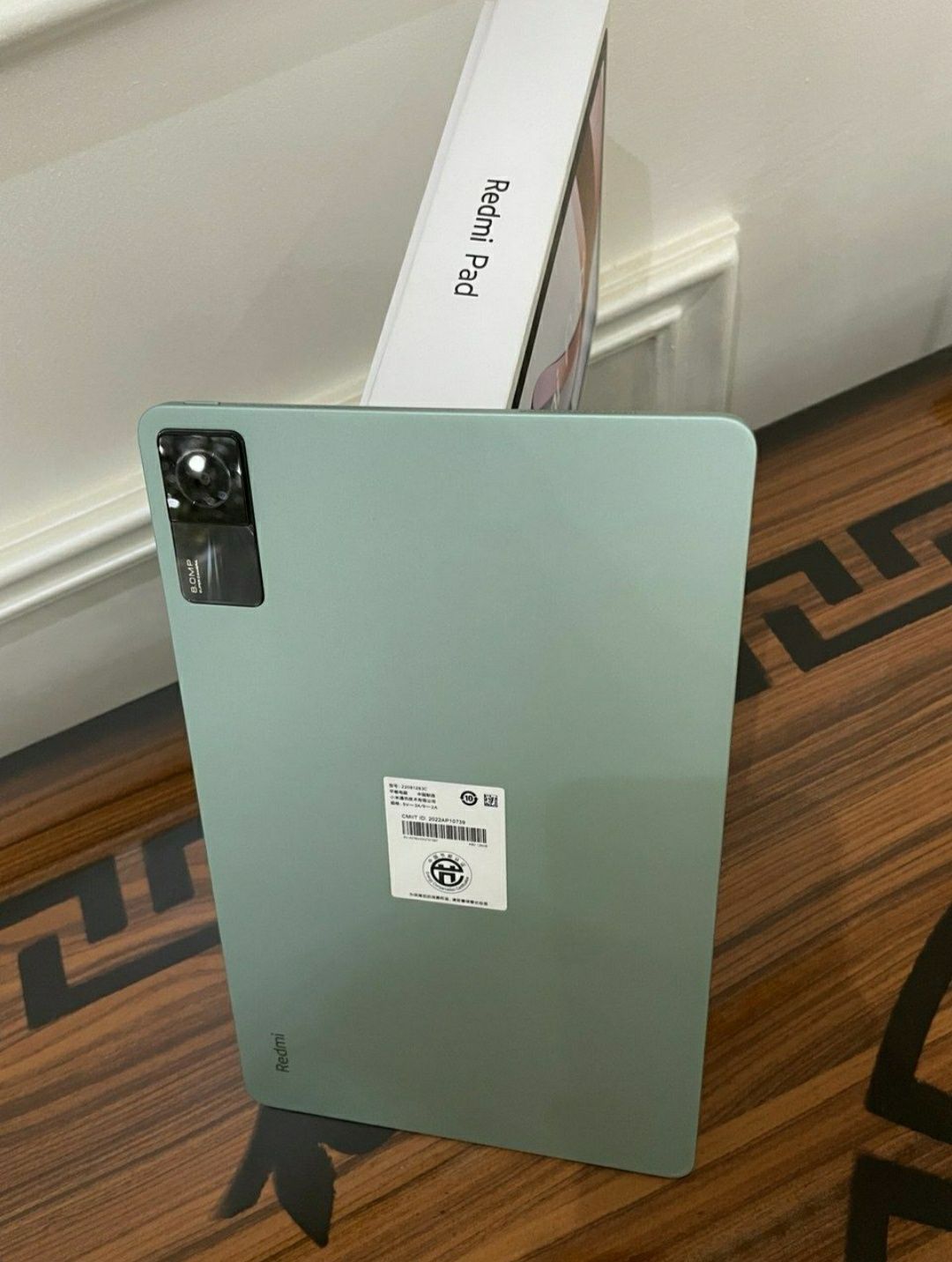 Redmi pad  128/8