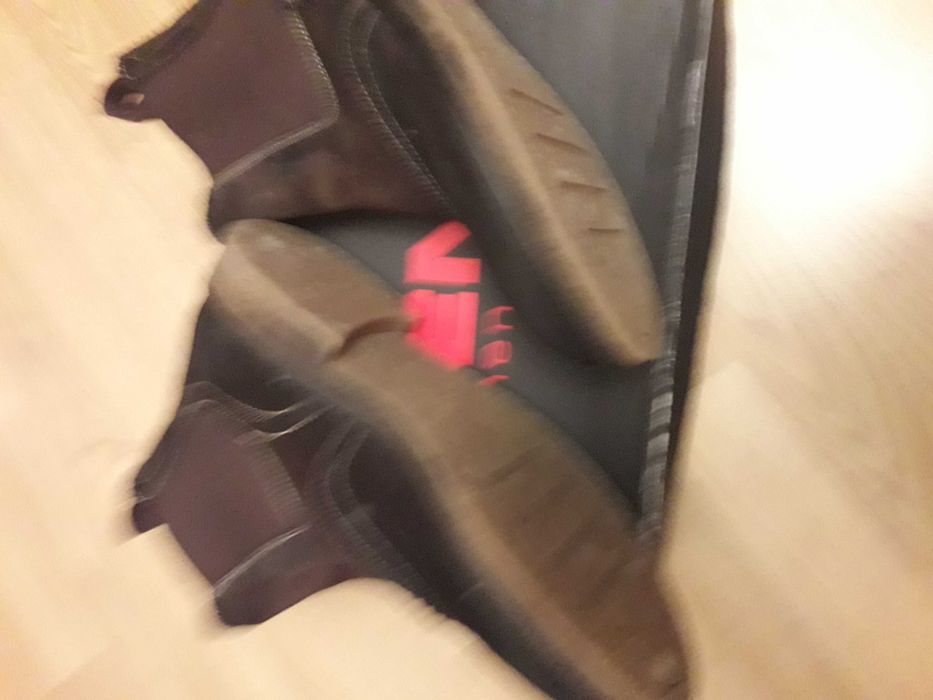 Ghete barbatesti Denis