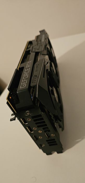 ASUS Rog Strix RTX 2080 OC