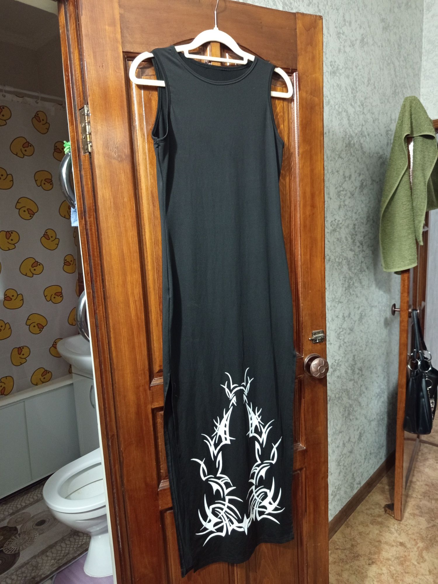 Платье y2k Japanese style