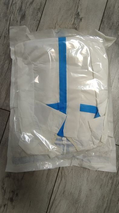 Костюм малярный одноразовый, на рост 180