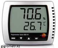 Производственный Гигрометр Термометр Testo 608 H1 (Тесто)