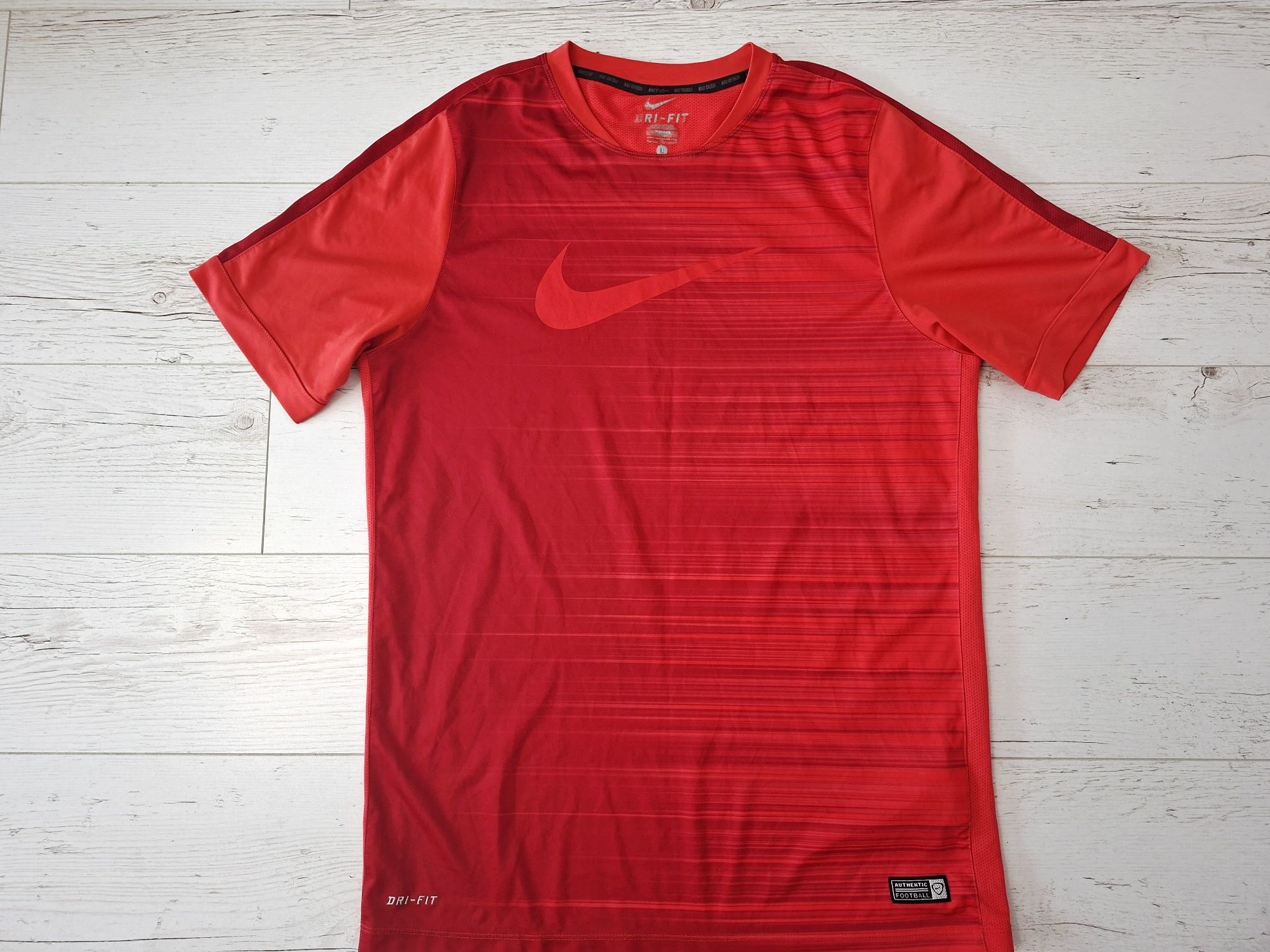 Nike Dry Fit-Ориг. Тениска