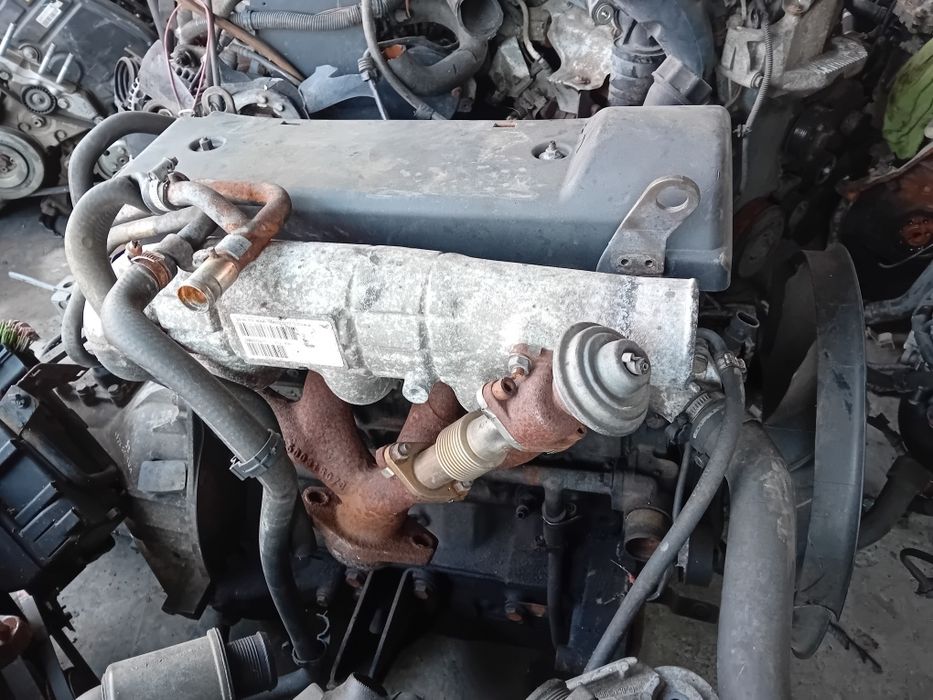 Motor iveco daily 2.8 clasic fără turbo