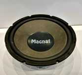 Difuzor bass subwoofer auto Magnat