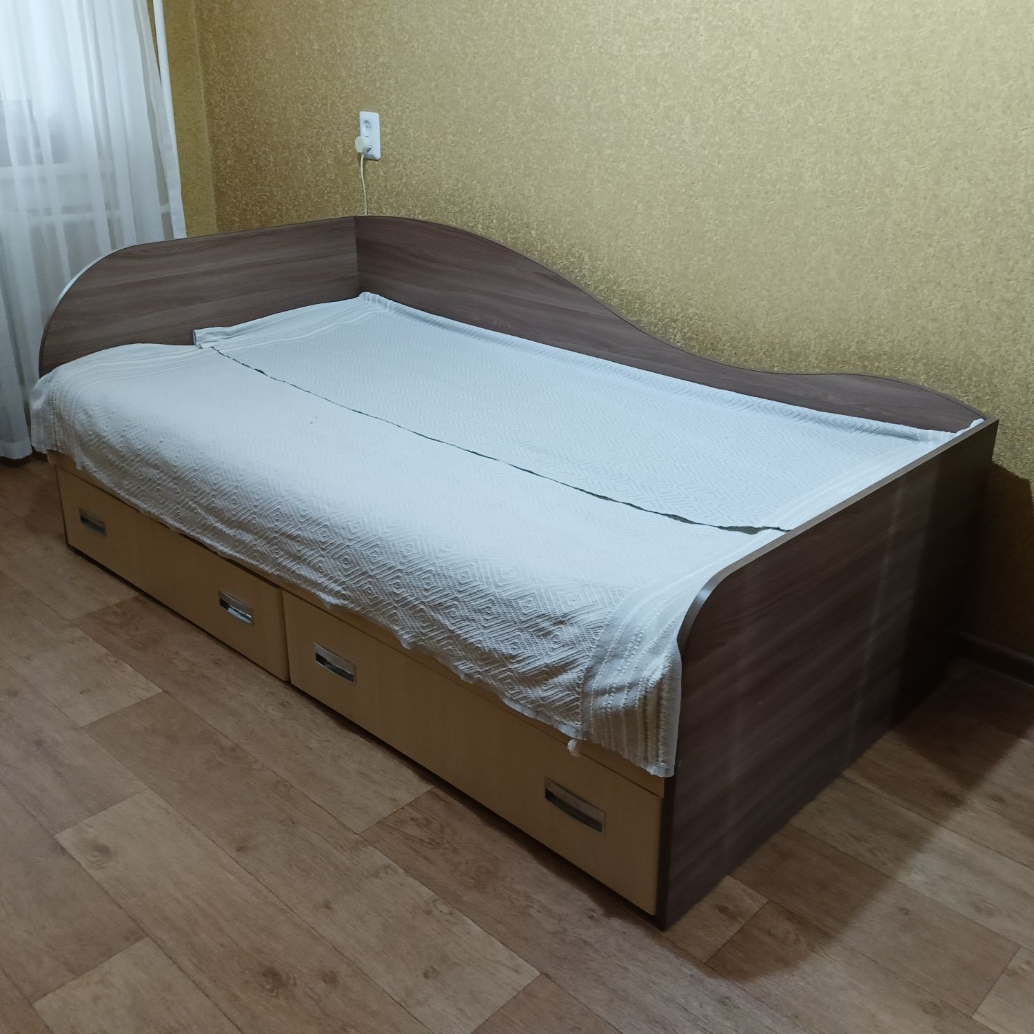 Продам кровать!!!