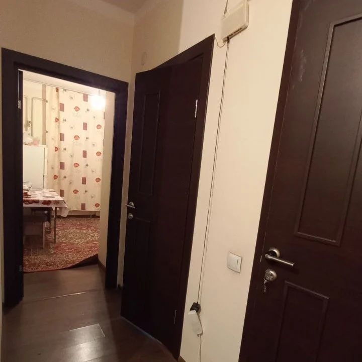 Продаётся 2-х комнатная квартира Сергели Новостройка 8 худуд