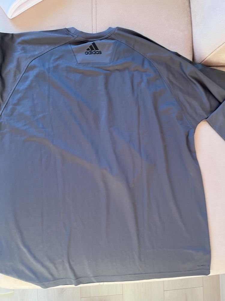 Спортна блуза Adidas SPT LS Climalite