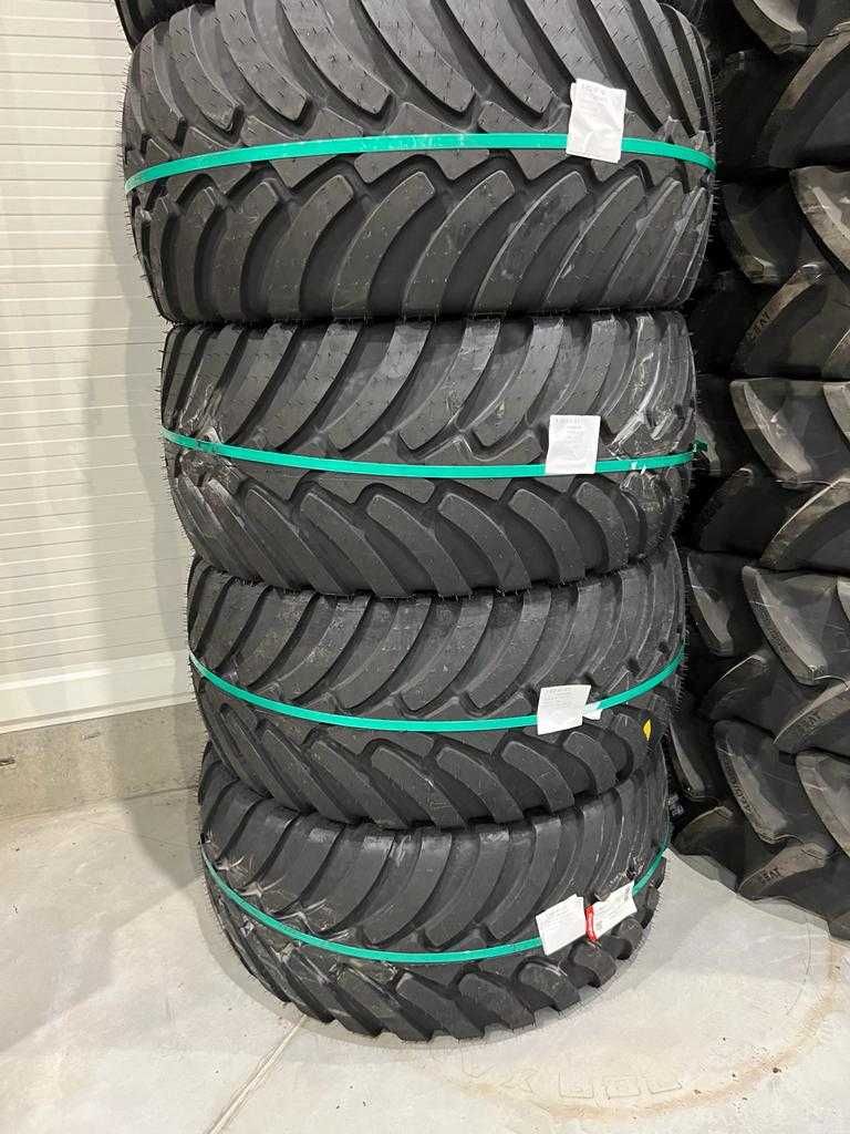 Anvelopa 560/60 R22.5 ALLIANCE