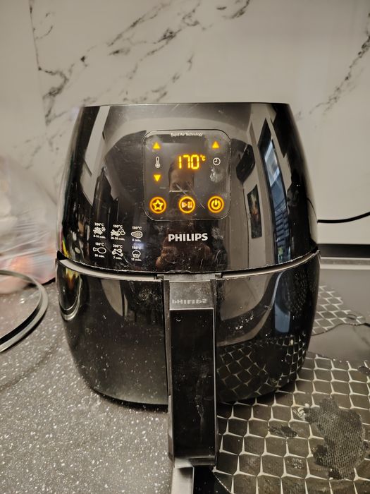 Air fryer Philips