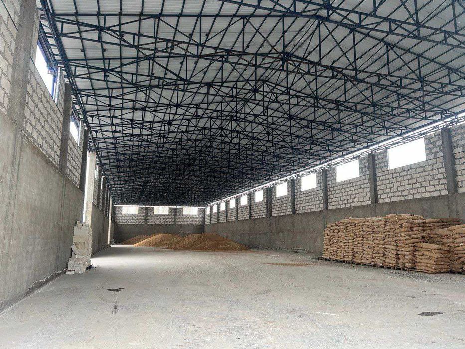 barcha turdagi metall kansturuksia xizmati issiqxona, tom, naves