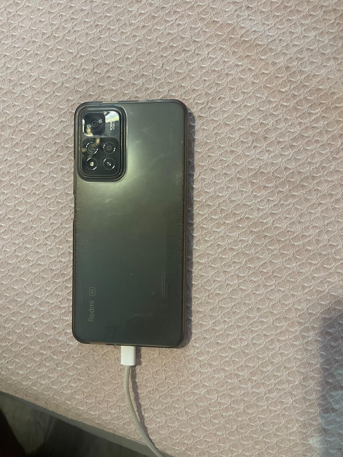 Redmi 11 pro 5g 256gb
