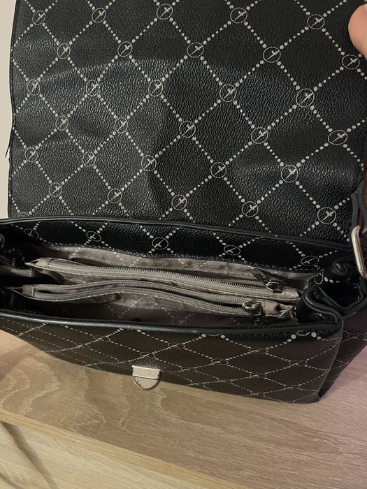 Чанта Tamaris с дълга дръжка