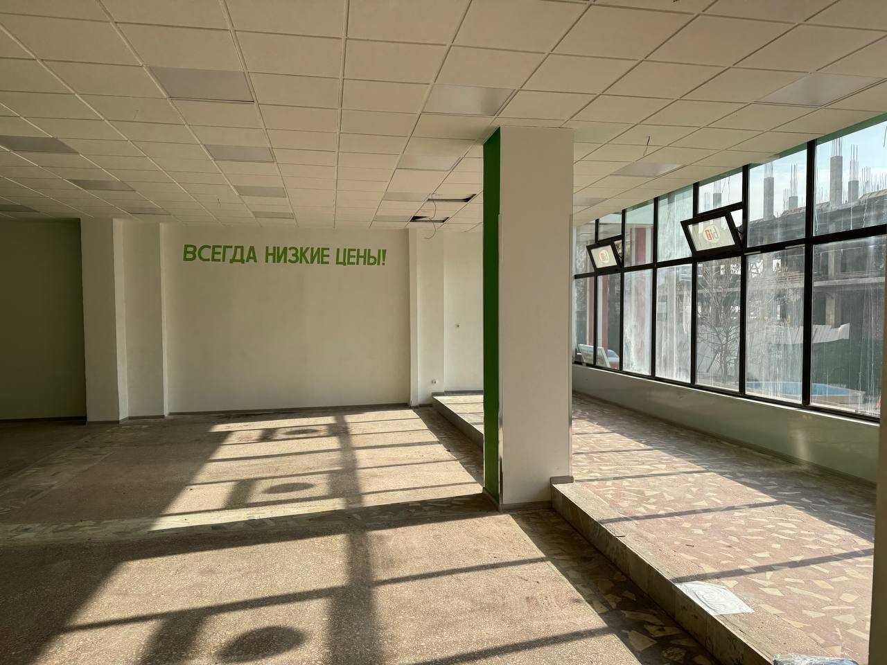 Сдается в аренду кабинеты под шоурумы и офисы от 20м2 до 153 м2