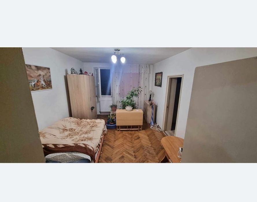 Apartament 2 camere de vanzare