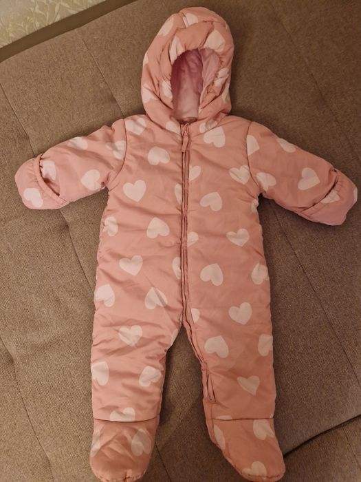 Продам детский комбинезон