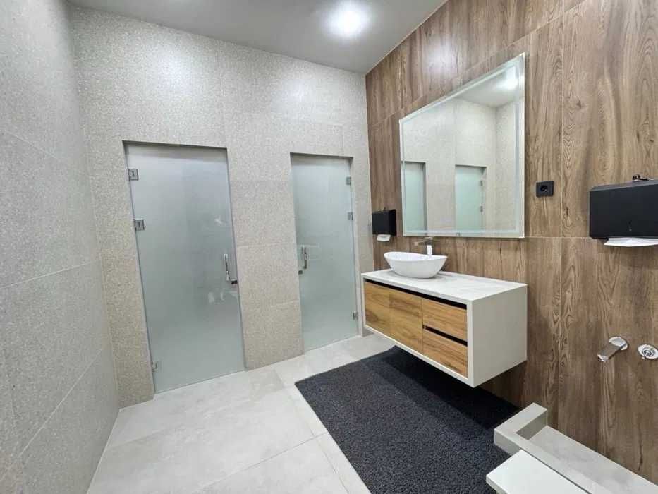 БЦ DIM TOWER, 600 кв.м 8-этаж со всеми удобствами RR