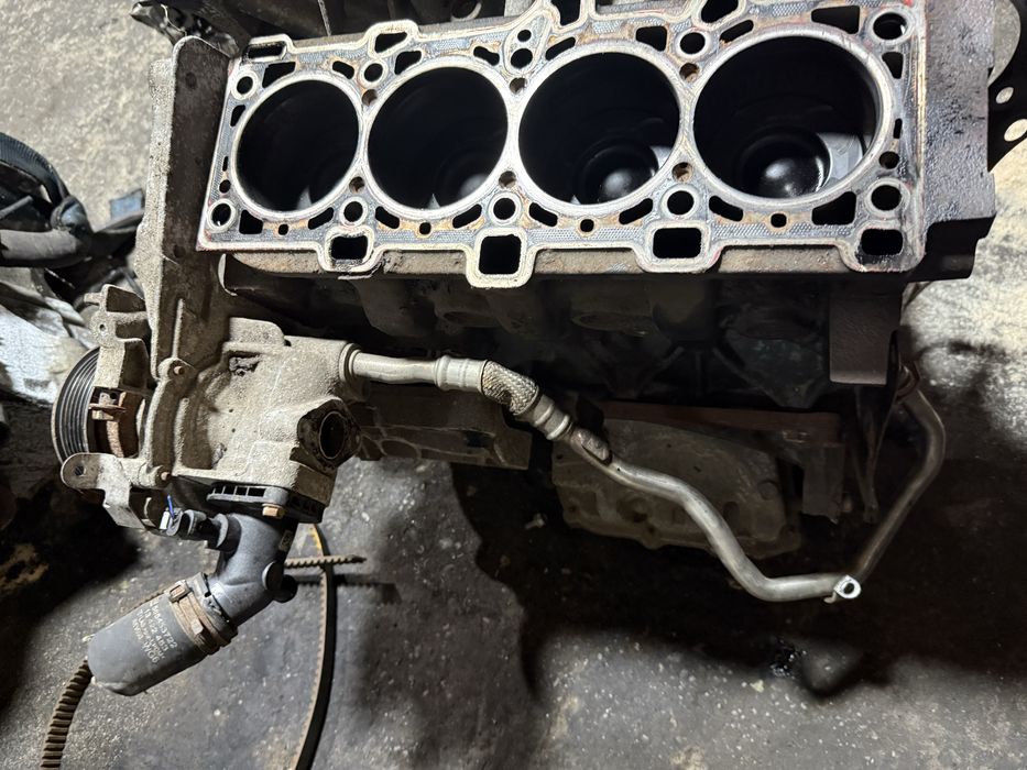 Blok Motor complet opel 2.0Cdti\tip B20DTH\2016