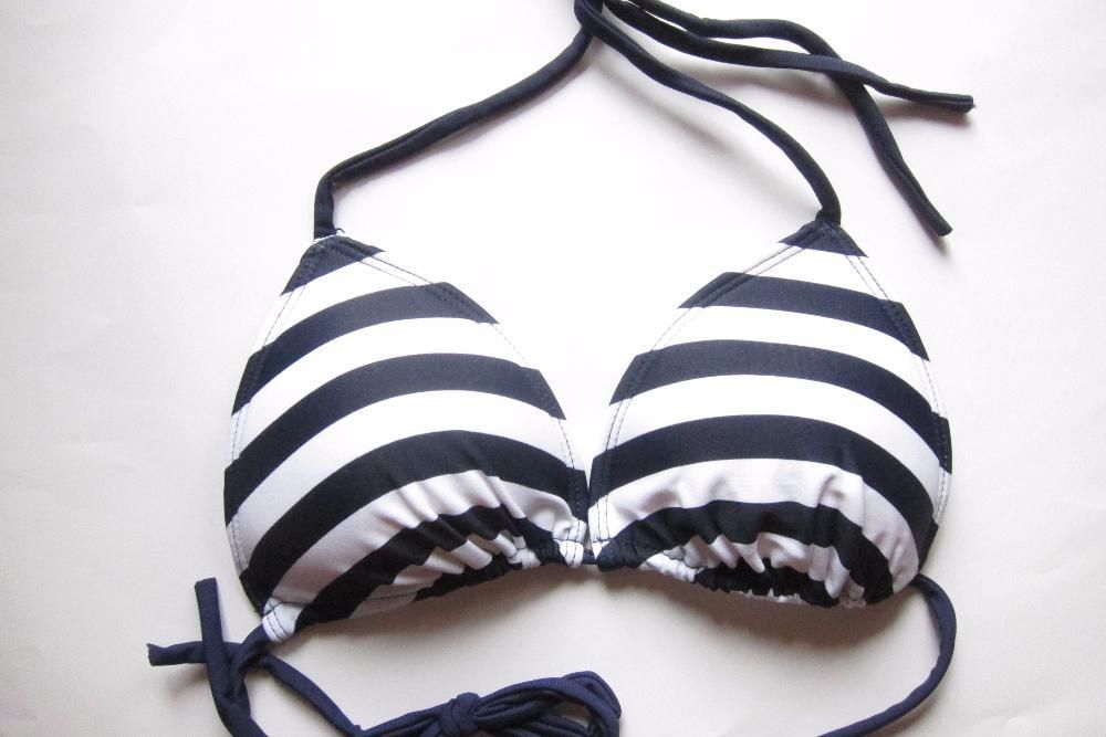 Costum de baie ABERCROMBIE - Superb ! reducere 2025 ..55 ron