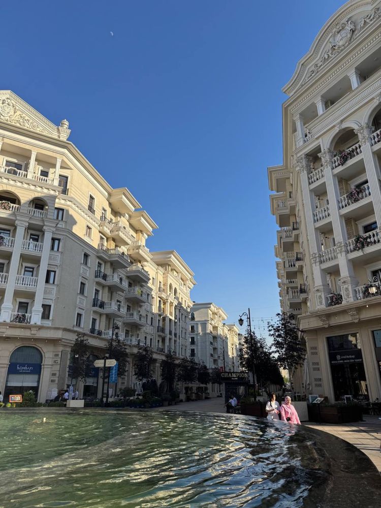 Ташкент Сити ЖК Боулевард | 200кв - нежилое помещение Продажа