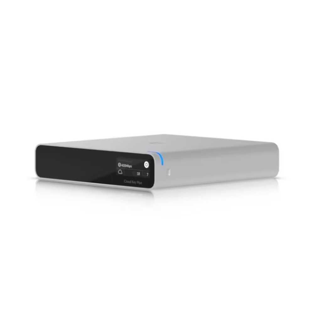Ubiquiti UniFi Cloud Key Gen2 Plus