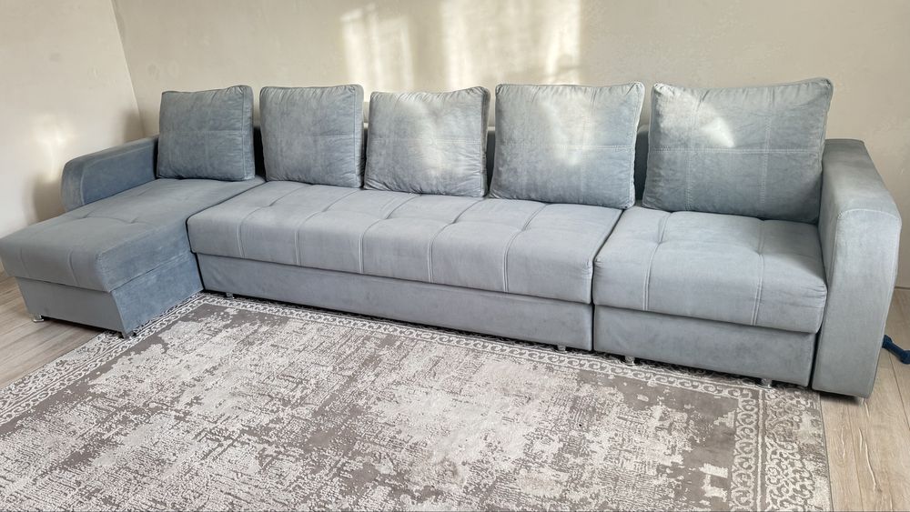 Диван трансформер