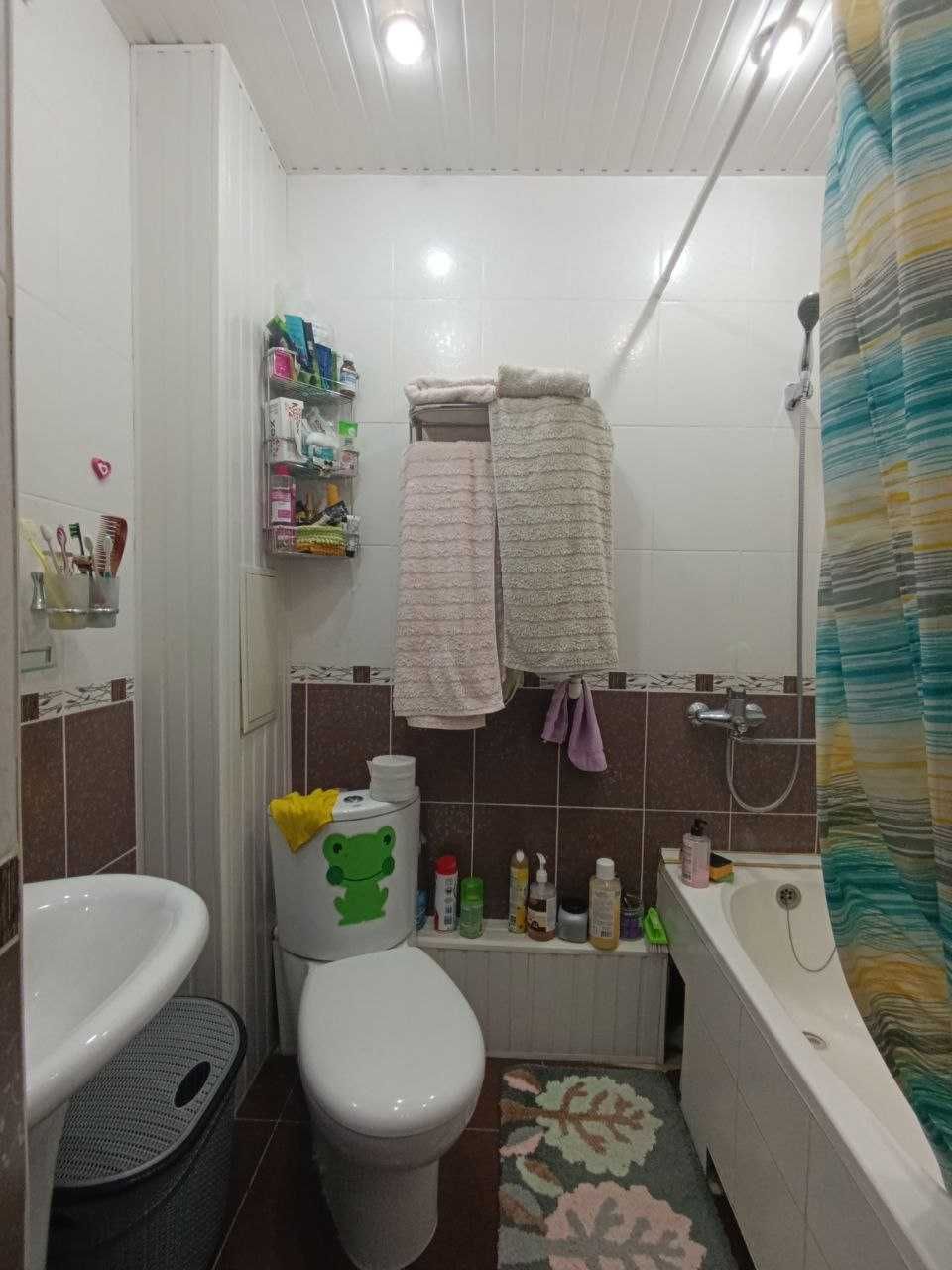1в2/3/4 Транспортный, Авиагородок, Сергелийский р-н
